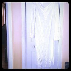 Dress. New dress without tags